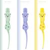 Baby Ear Cleaner Tweezer Soft Ear Picks Led Flash Light Ear Wax Curette Picker Ear Cleaning Tools Ear Wax Dig Removal Earpick