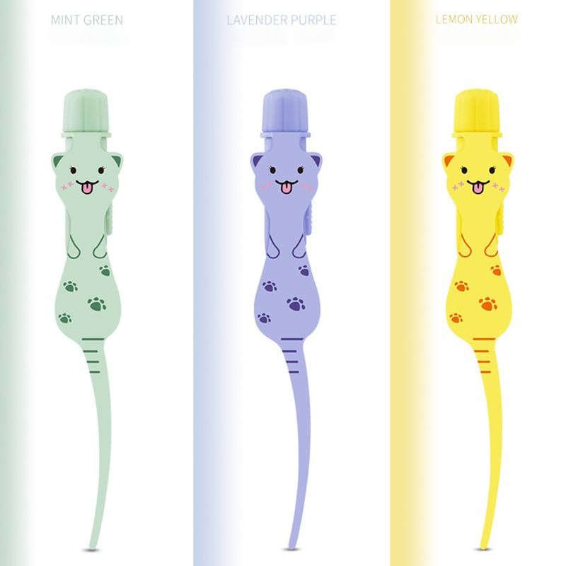 Baby Ear Cleaner Tweezer Soft Ear Picks Led Flash Light Ear Wax Curette Picker Ear Cleaning Tools Ear Wax Dig Removal Earpick