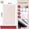 Durable Cat Scratcher Pad & Wall Sticker: Multi-Functional Cat Scratch Mat for Climbing and Sofa Protection