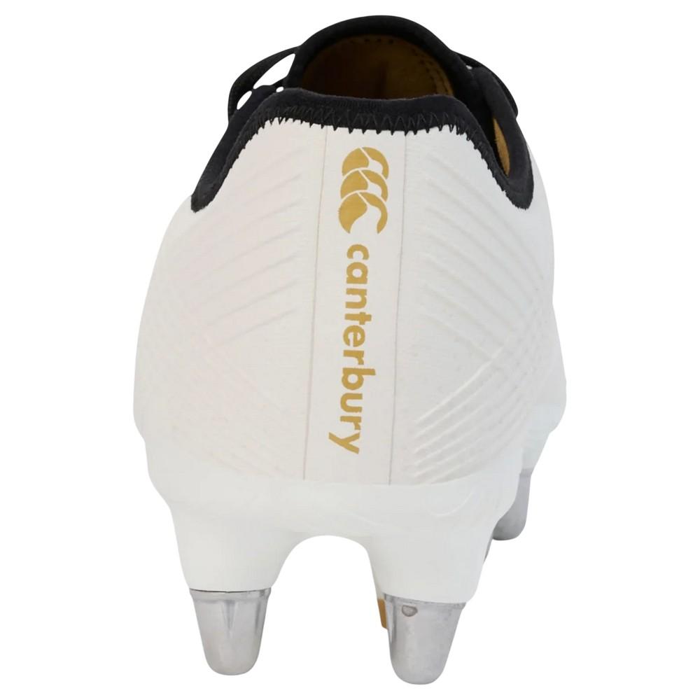 Canterbury Unisex Adult Stampede Groundbreak Pro Soft Ground Rugby Boots