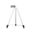 3110 Lightweight Portable Tripod with 3120 Extendable Stand and Fill Light for Live Streaming and Outdoor Activities