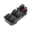 35750-TM8-G11 35750-SWA-G01 35750TM8G01 for Honda Ight CR-V 2008 - 2014 Driver Side Power Window Control Switch Lifter Button