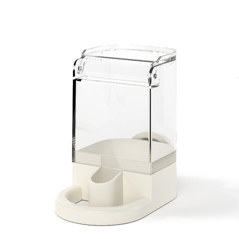 Automatic Bird Water Drinker Feeder Waterer Bird Cage Accessories For Parrot Canary Finch Home Daily Use