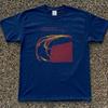 Cocteau Twins T-Shirt, Unisex Shirts, 90er Jahre Bandshirts, Heaven or las vegas Album