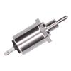 Kraftstoffabschaltmagnet für John Deere M138477 15003?2801 2860 LT180 LX277 X475 X520 X540 X700