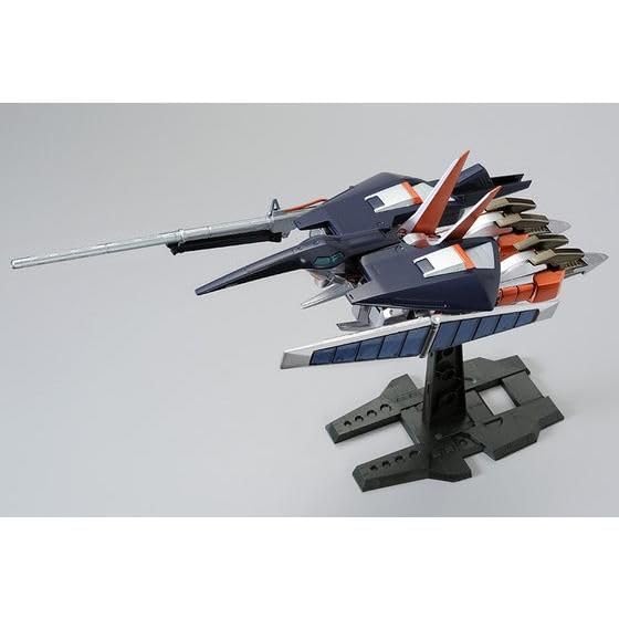 R3 1/100 L-Gaim Mk-II Heavy Metal Coating Ver. Pre-colored Plastic Model Kit