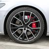 For Audi  A34PCS 59mm 68mm Car Replacement Wheel Center Hub Caps badge For AUDI S A4 B8 B6 8L A6 C6 C5 Q5 A5 Line RS C7 B9 B7 A3 8P 8V