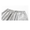 Summer Men's Sets Fashion Casual Quick Drying Breathable Vest Shorts Suits Male Sleeveless Jacket Shorts