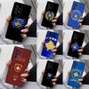 Kosovo National Flag Phone Case For Samsung Galaxy S25 S23 S30 S8 S21 S20 FE S24 S22 Note 10 20 S8 Plus Lite Ultra