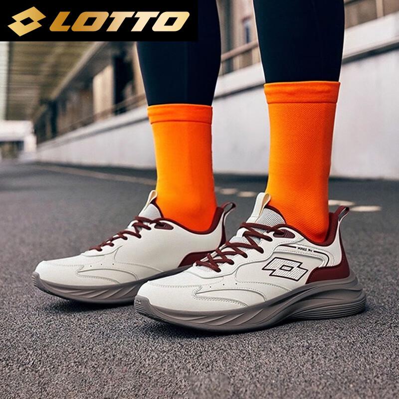 LOTTO Men's Running & Casual Shoes