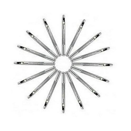 Leather Belt Round Hole Punch: 3.5MM-4.0MM