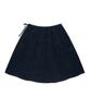 LEE Women'S Strap Mid-Length Skirt Navy