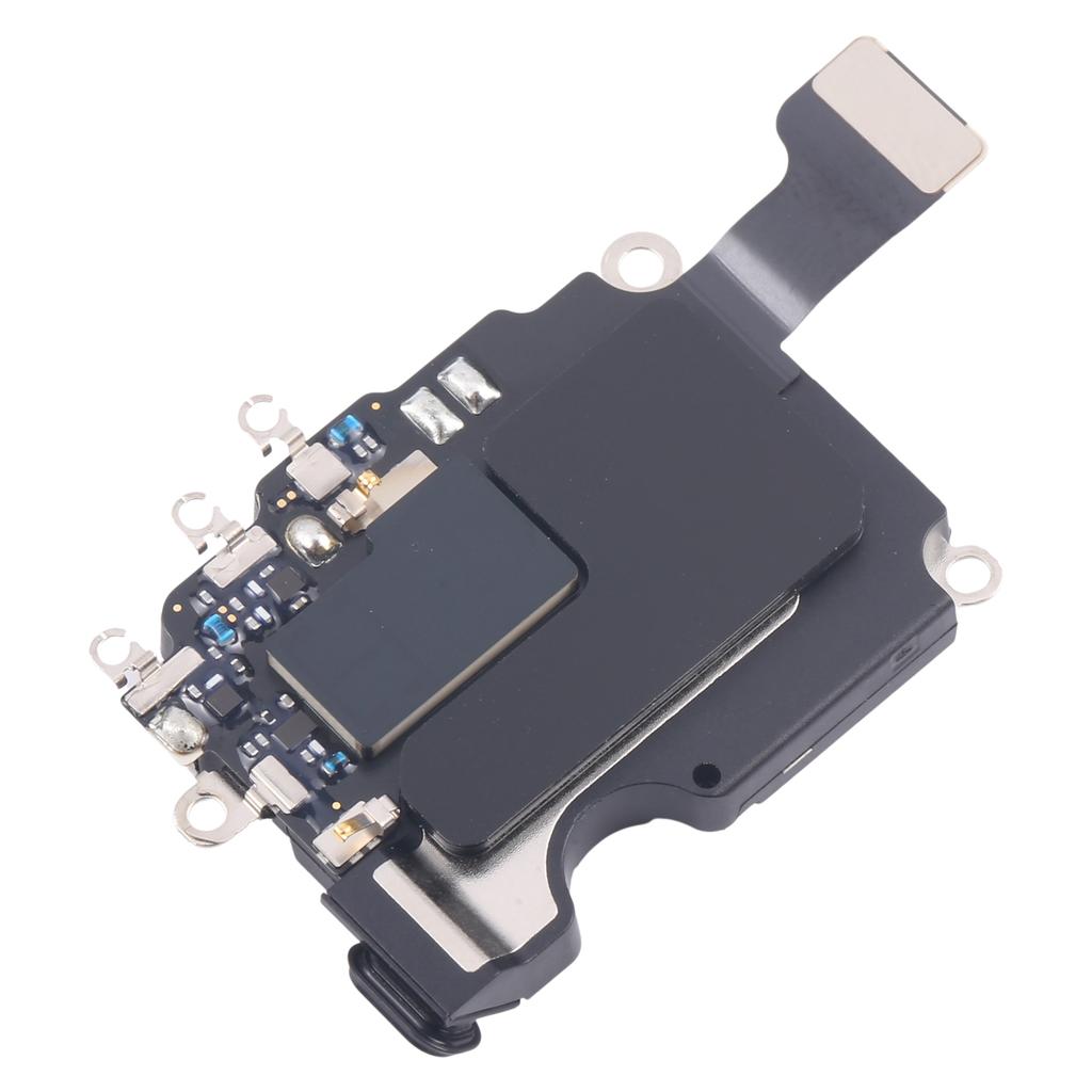 For iPhone 16 Pro Max Earpiece Speaker Replacement Part