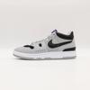 FB8938-001 Nike Attack QS SP Light Smoke Grey Black White (Men's)