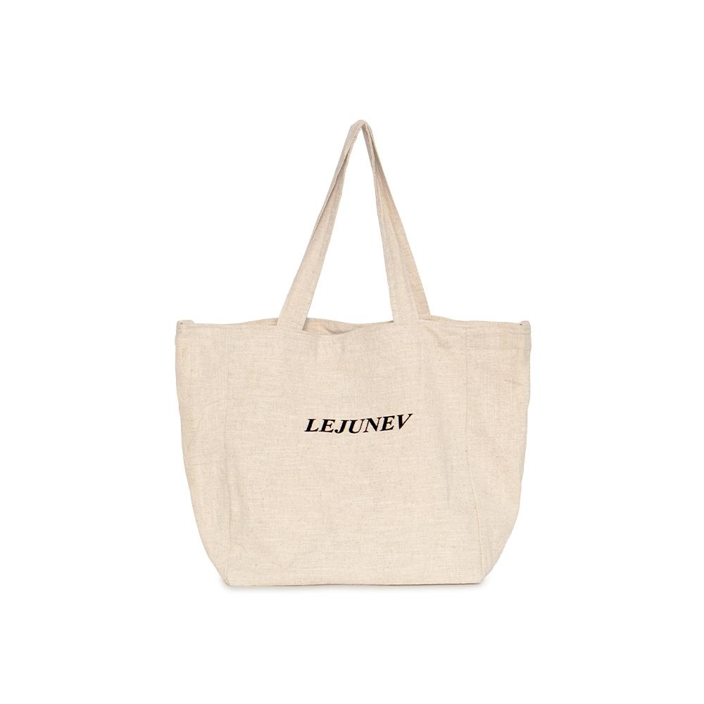 Julyfour Reju Linen Shopper