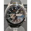 Used ORIENT DA05-D0-B Speedtech Quartz