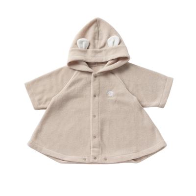 De Fleece Baby Coat Baby Coat Clothes with Crotch Snaps Baby Newborn Cold Protection Baby Items Girls Boys Nap Prevents Cold Sleeping Bag Baby Gift