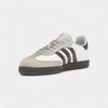 Adidas Samba OG Off White Earth Strata Gum (Women's)