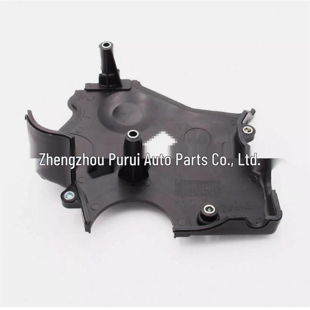 21350-37501 2135037500 Timing Cover for Hyundai Kia 2.7L Engine