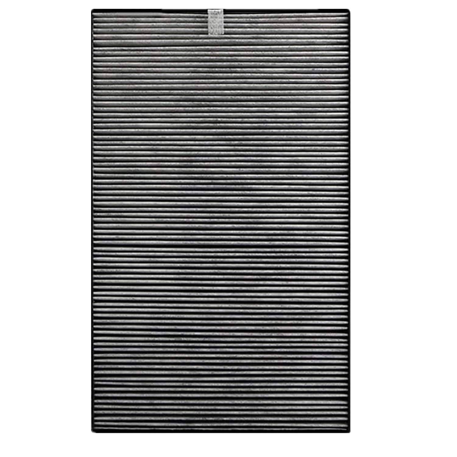 

Dust integrated filter HEPA dust collection filter Replacement filter for air purifier Compatible product 1 piece J&H FZ-A40SF collection/deodorizing