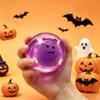 Soft Sensory Fidget Toy Pumpkin Decompression Toy Cute Halloween Squeeze Squishy Toys  For Kids