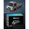 High Speed RC Drift Car 2.4G Remote Control Drift Truck New 1:64 RC Truck  Kids Boys