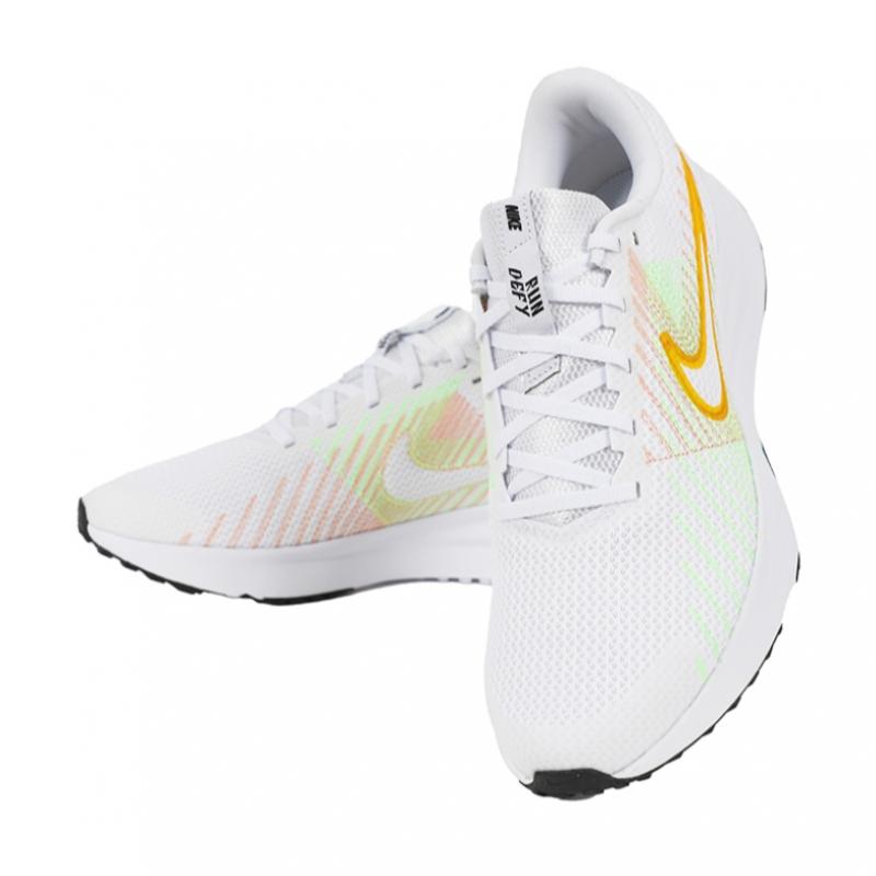 Nike Run Defi
