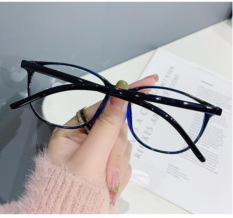 Anti Blue Light Presbyopia Glasses Reading Glasses Men Women Eyeglasses Antifatigue Computer Eyewear +1.5 +2.0 +2.5 +3.0 +3.5