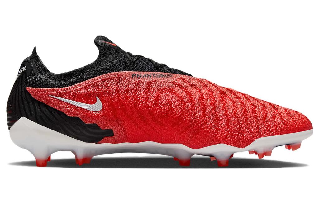 Nike Phantom Gx Elite Gripknit Fg 'Bright Crimson Black' DC9968-600