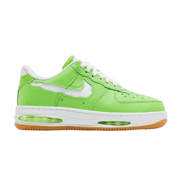 

Nike Air Force 1 Low Evo Action Green Gum 40