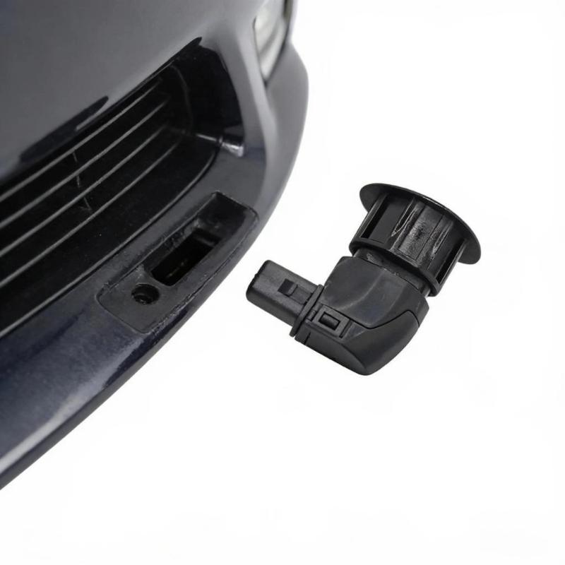 Car PDC Parking Assist Sensor Radars for GS Series 89341-30020-A0 89341-30020-B0 Parking Sensor Auto Accessories