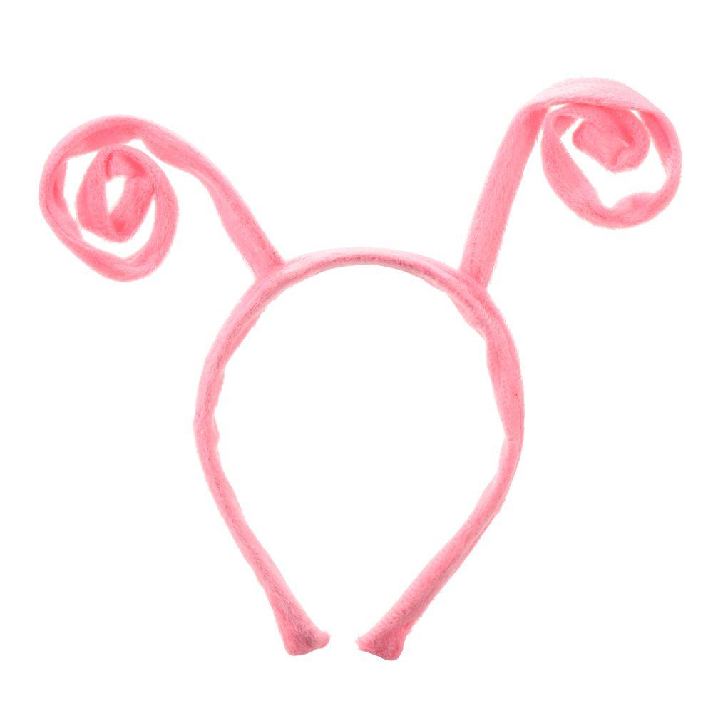 Girls Gift Non-slip Costume Accessory Hairbands Halloween Headband Women Hair Hoop Ant Tentacles