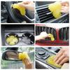 Car Cleaning Gel Car Cleaning Soft Glue Air Conditioner Air Outlet Cleaning Mud Multi-Function Car Cleaning Dust Removal Gel 70g