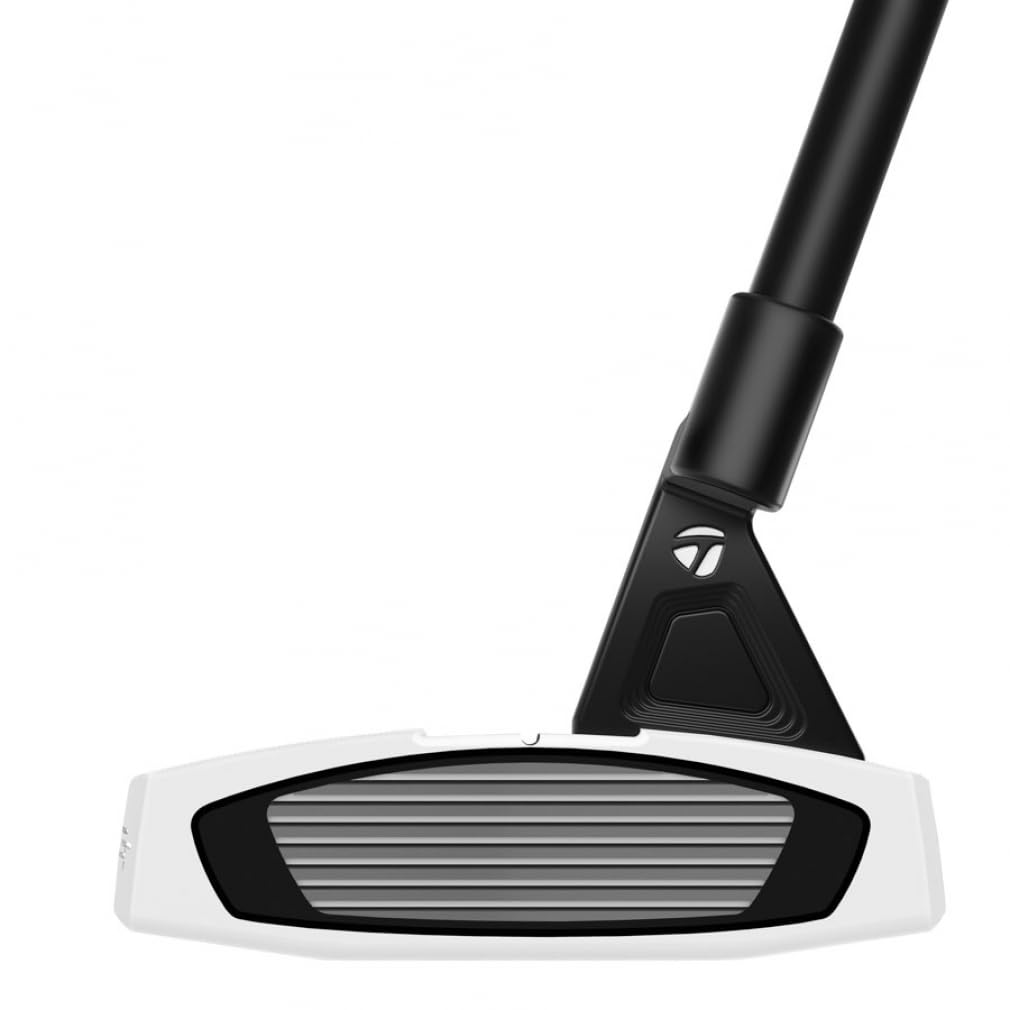 TaylorMade - 新品☆2023年モデル☆SPIDER × TRUSS☆GTx TM1 TaylorMade Putter Spider GTx TRUSS BLUE TM1 with Head Cover