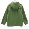 THE NORTH FACE scoop Jacket S khaki Outdoor NP15013 Men's Used
