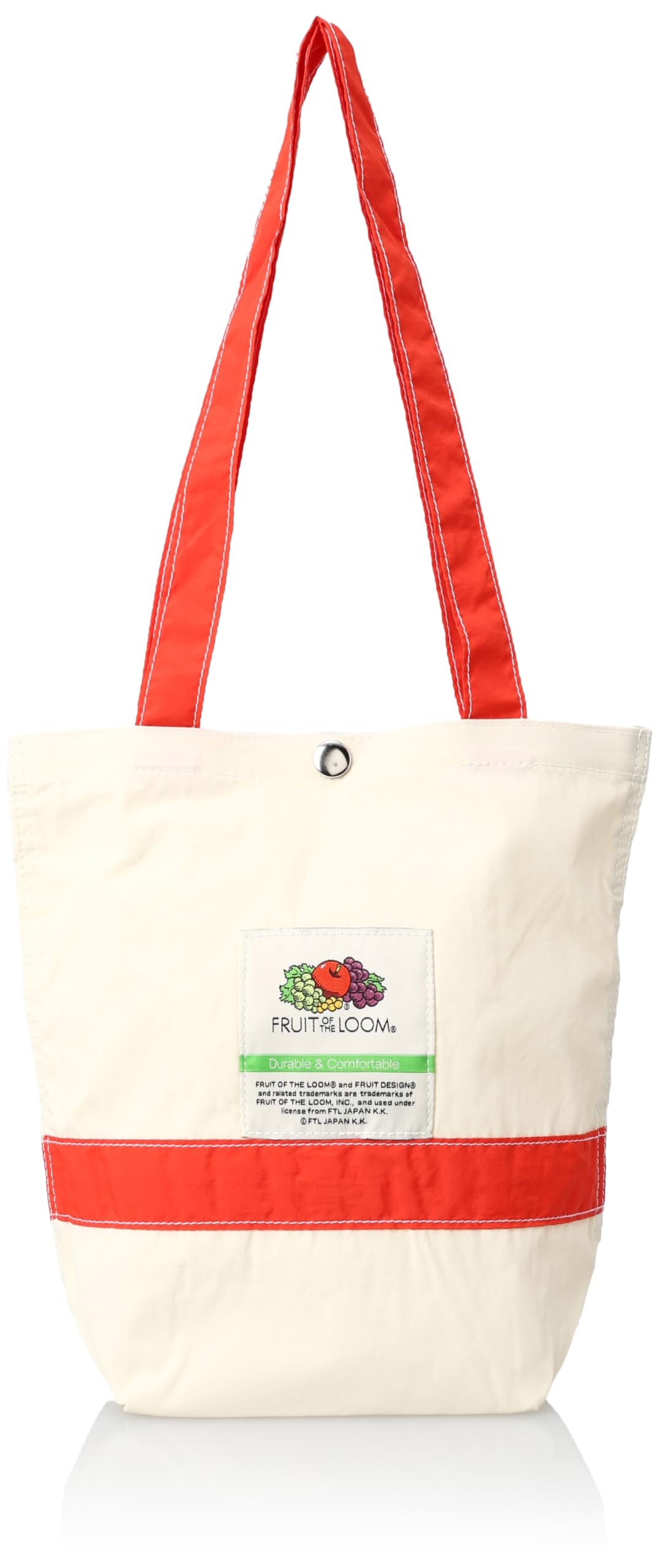 

80310300-0003-0000 FTL NYLON TOTEBAG M