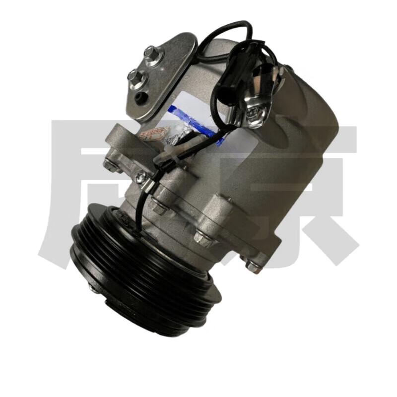 Nijing Air Conditioner Compressor for Iveco Power Daily