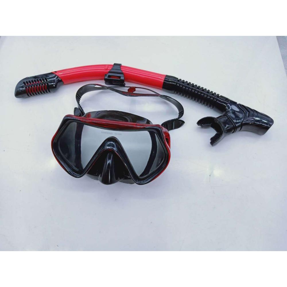 

Набор очков для дайвинга Очки для плавания average size