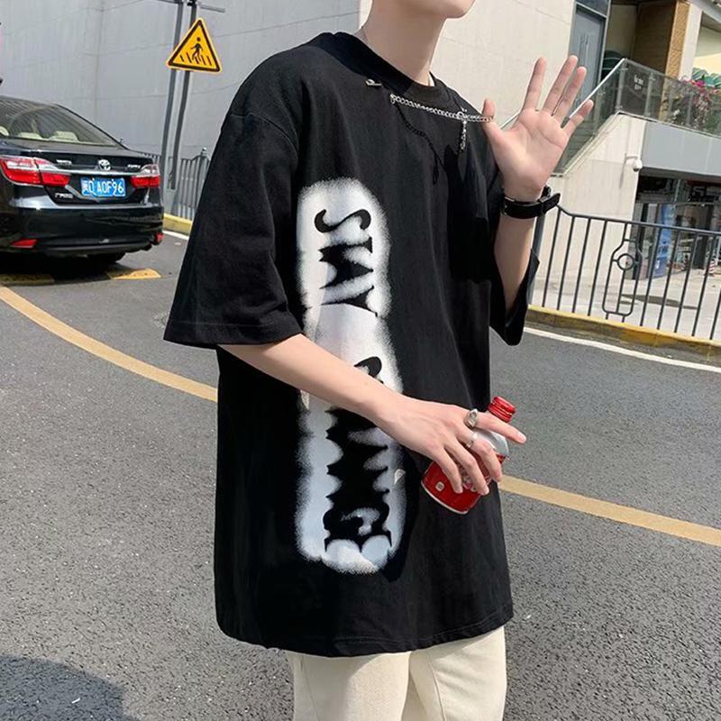 Buy Club Factory Hip Hop T Shirt Exclusive Deals And Offers Therugbycatalog Com