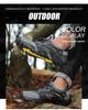 2023 Men's Quick-Drying Hiking and Water Shoes for Outdoor and Beach Activities