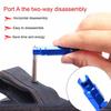 Road Bike MTB Bicycle Schrader Presta Valve Core Removal Tool Wrench Screwdriver