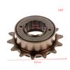 14T Single Speed Freewheel Flywheel Bike Accessory For Mountain Folding Bike Accessory Road Bike Freewheel