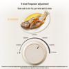 Supor Coco Series 2100W Smart Round Induction Cooker CN plug (adapter included)