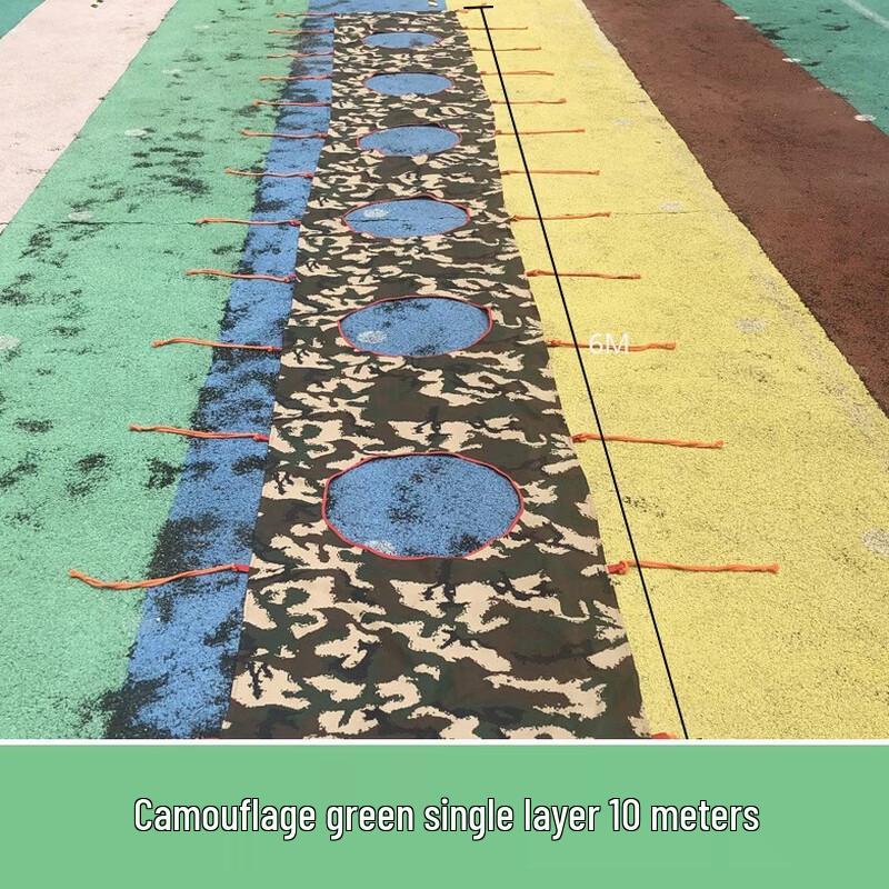 Children s Outdoor Centipede Game Tunnel