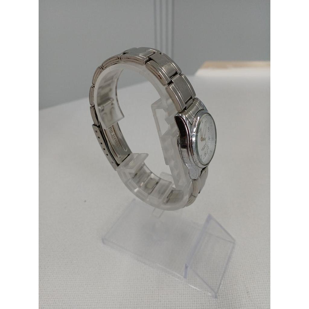 Used ALBA 570257 Watch