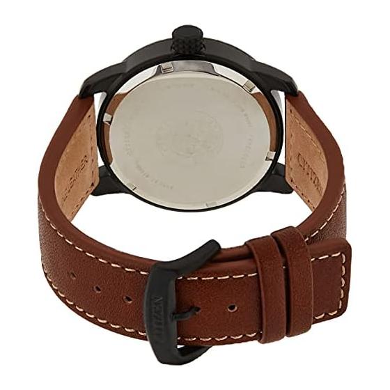 CITIZEN [Citizen] MODEL NO.bm8475-26e ECO-DRIVE BM8475-26E Citizen Eco Drive Overseas Model Men's Reimported Product [Parallel Import]