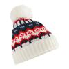 Beechfield Retro Skiing Beanie