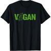 I Am Vegan Before You Ask Veganism Vegetarian Vegan T Shirt Humor Streetwear Tee Shirt Short Sleeve Unisex Loose Clothing