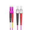 Shengwei OM4 10 Gigabit Fiber Optic Patch Cable