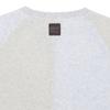 BlueTail Color Block CuT Tery Raglan S S T ShirT azc2TS01lg